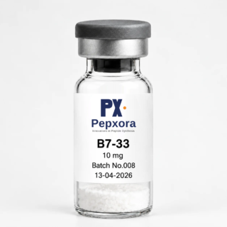 B7-33 Powder