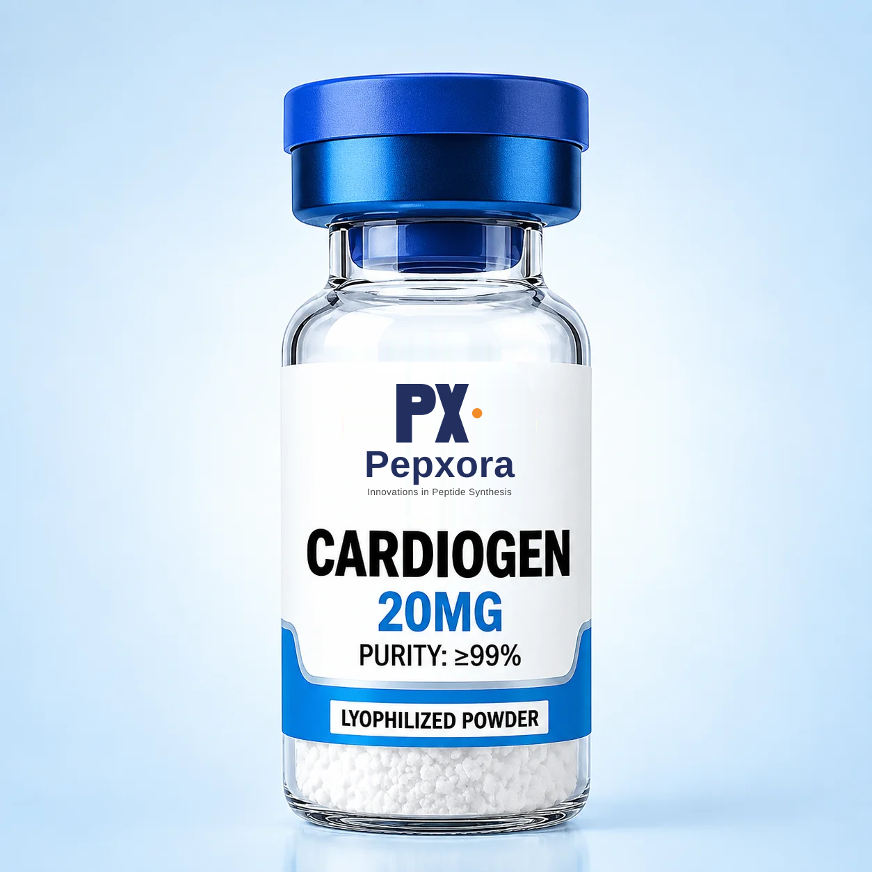 Cardiogen