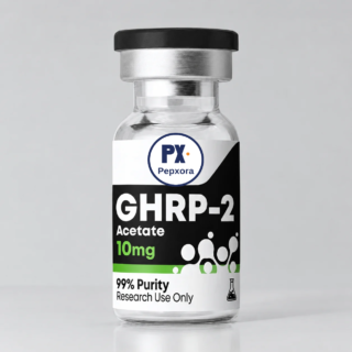 GHRP-2 Acetate