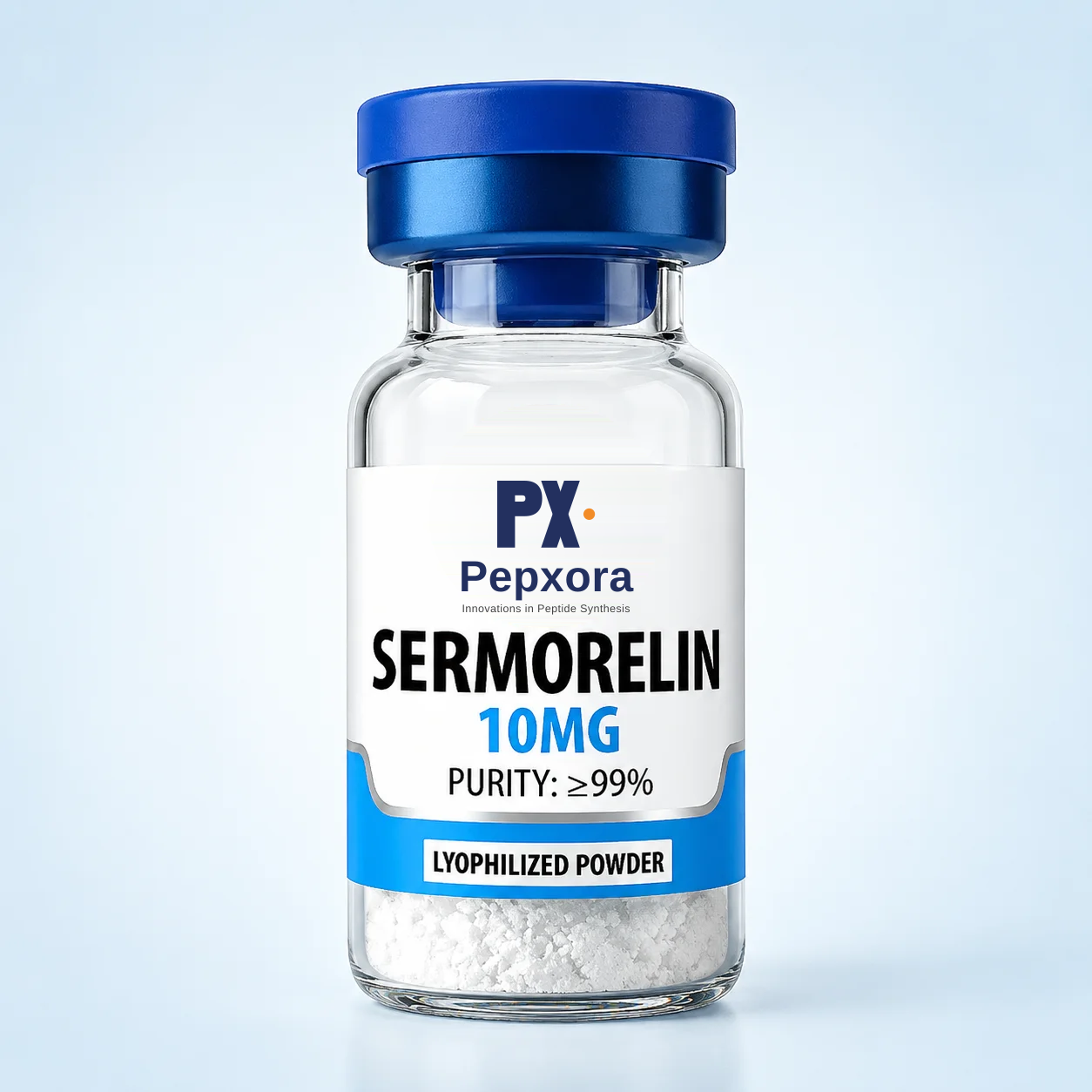 Sermorelin Powder