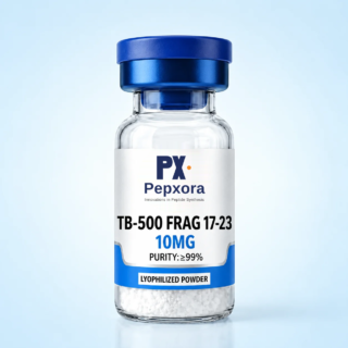 TB-500 Fragment 17-23