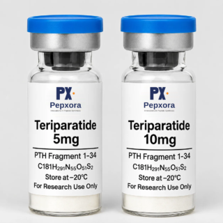 Teriparatide