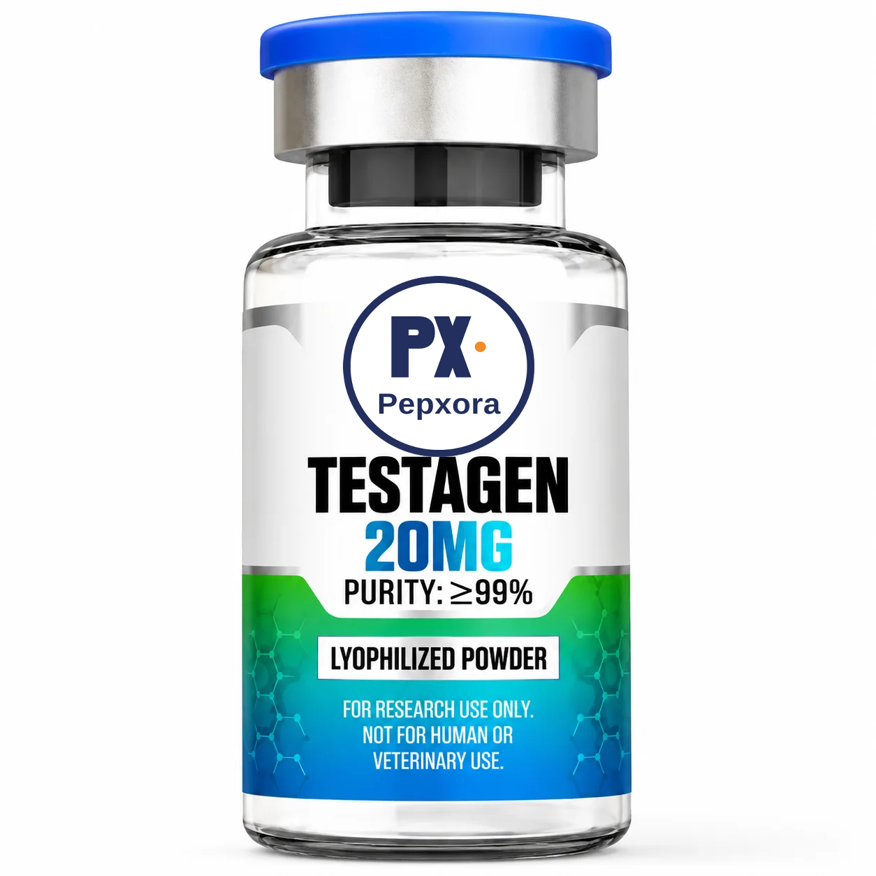 Testagen