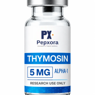 Thymosin Alpha-1