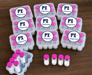 Cagrilintide Powder